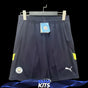 Short Manchester city 2024-25