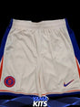 Short Chelsea extérieur 2024-25