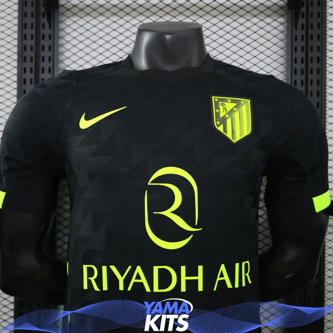 Maillot Atletico Madrid Exterieur 2026/27 Maison To Sport