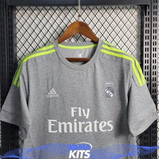 Maillot Real Madrid  2015 2016 Maison To Sport