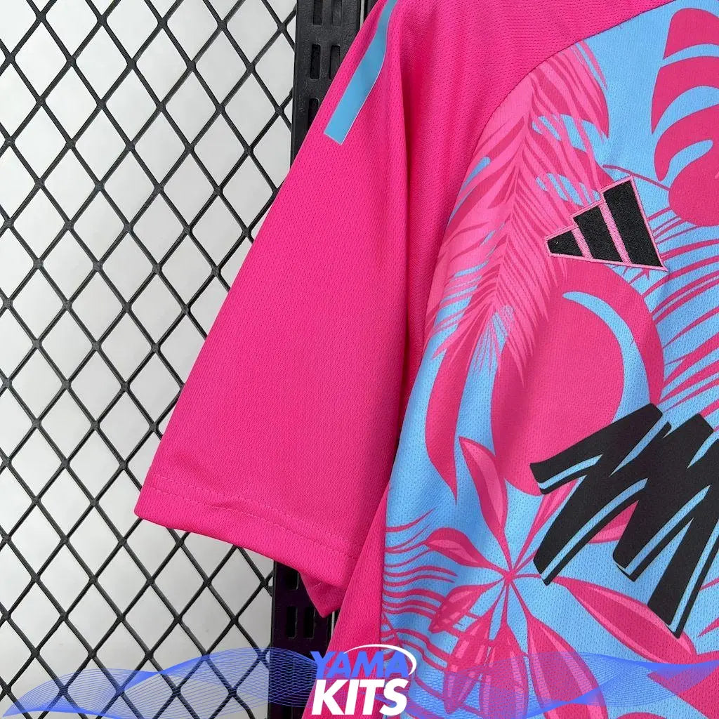 Maillot 25-26 Inter Miami Maison To Sport