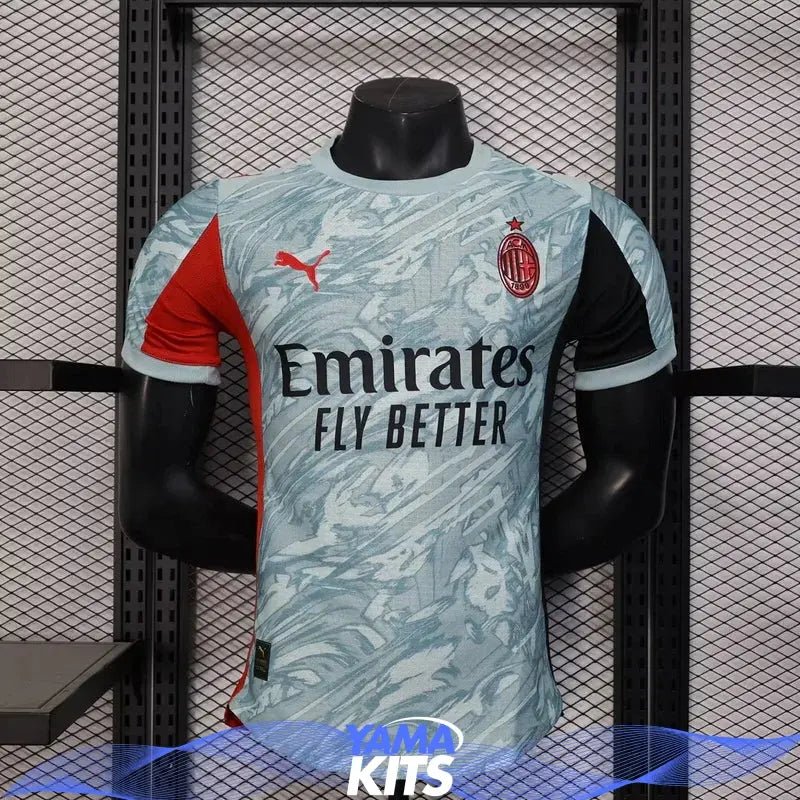 Maillot 25-26 AC Milan Maison To Sport