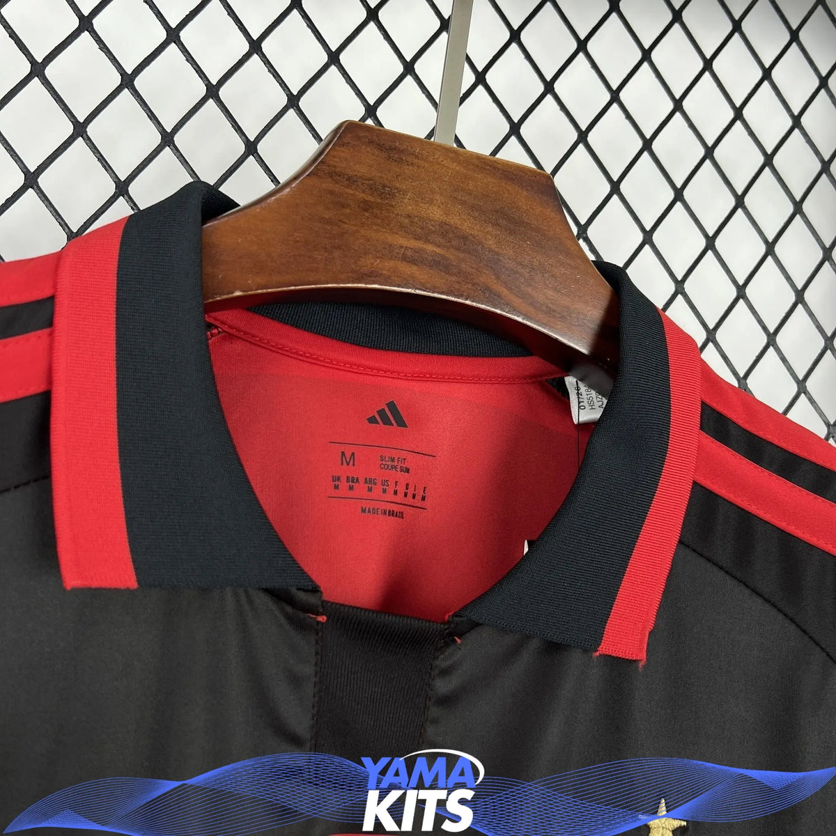 Maillot Flamengo 2026-27 Maison To Sport