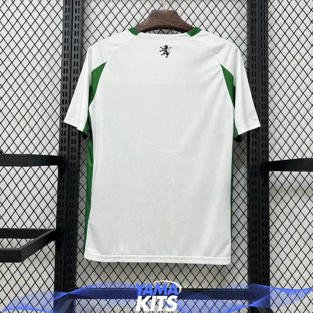 Maillot Sporting concept 2025-26 Maison To Sport