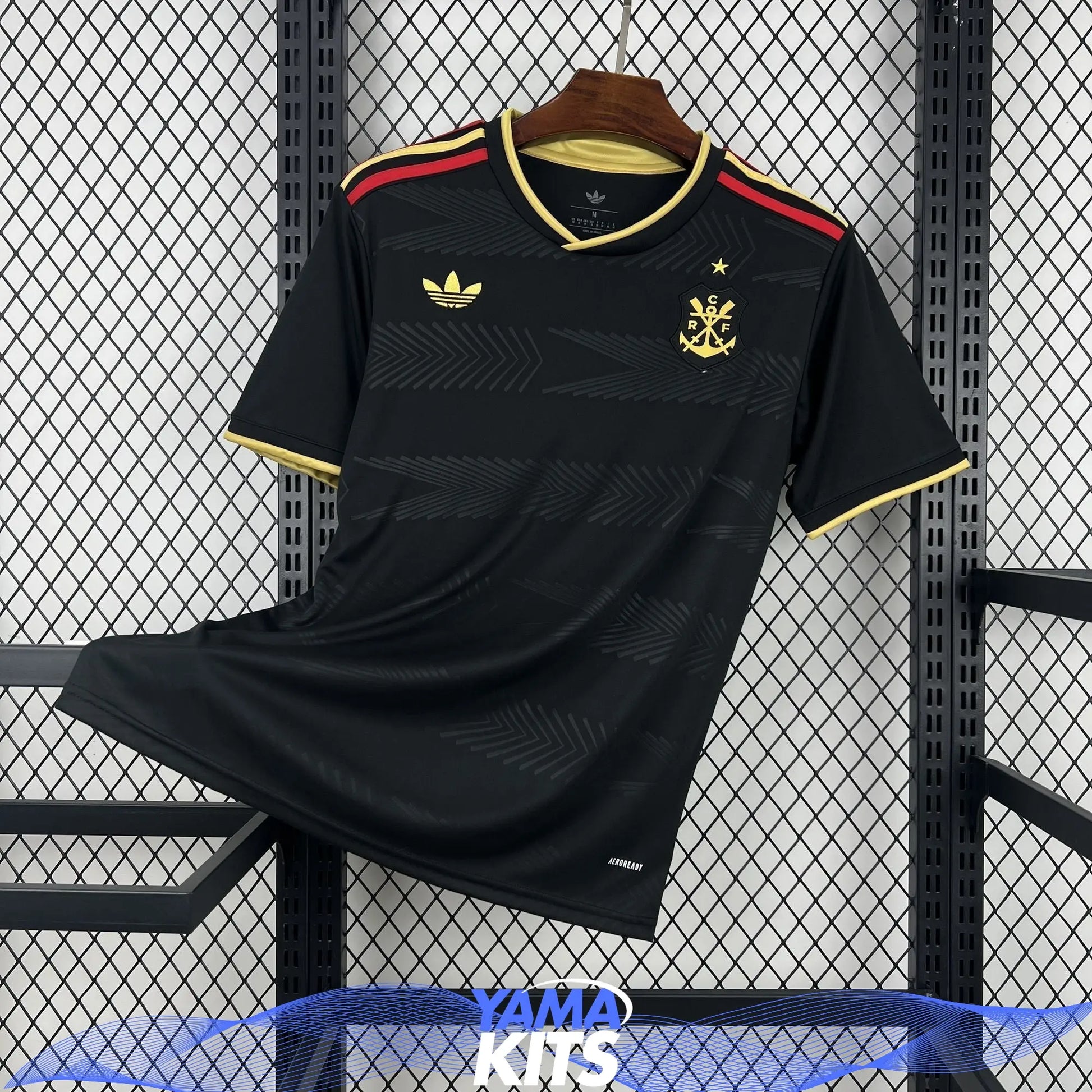 Maillot Flamengo Concept 2026/27 Maison To Sport