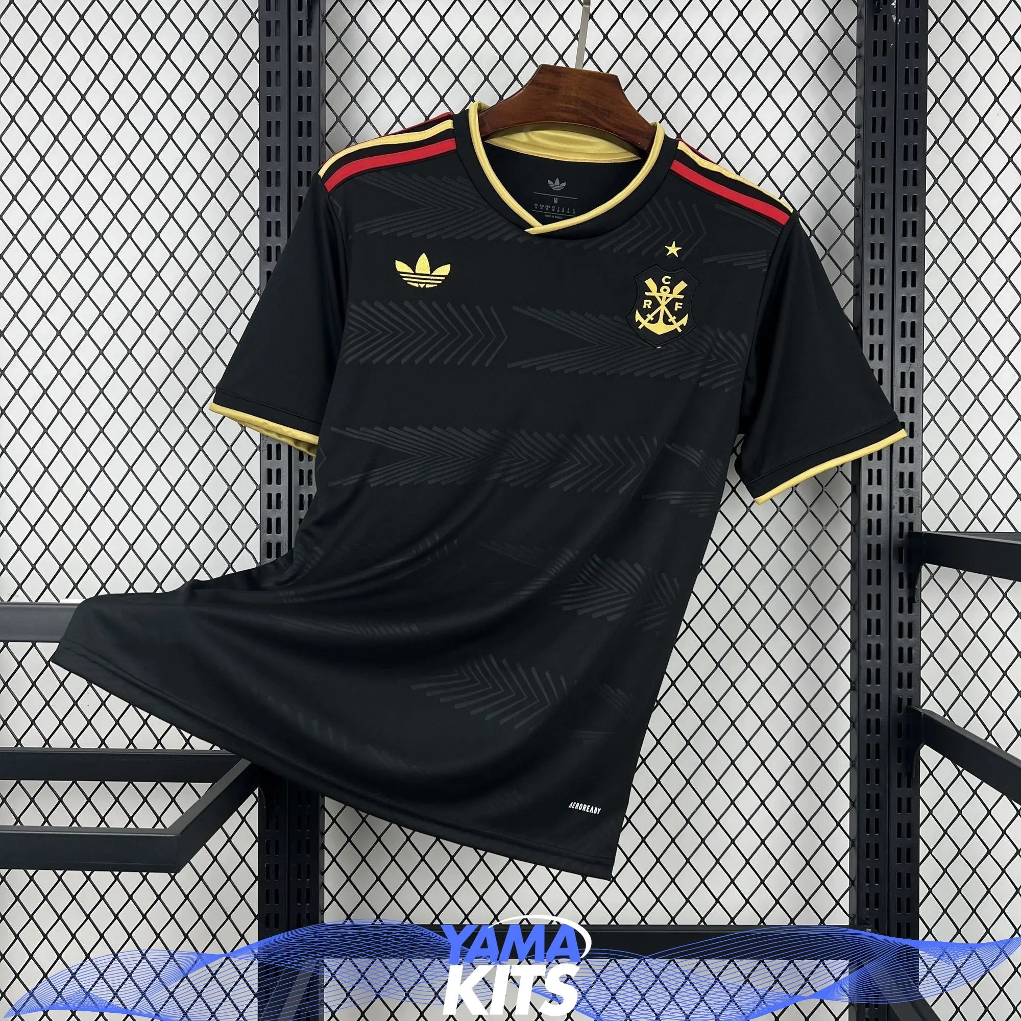 Maillot Flamengo Concept 2026/27 Maison To Sport
