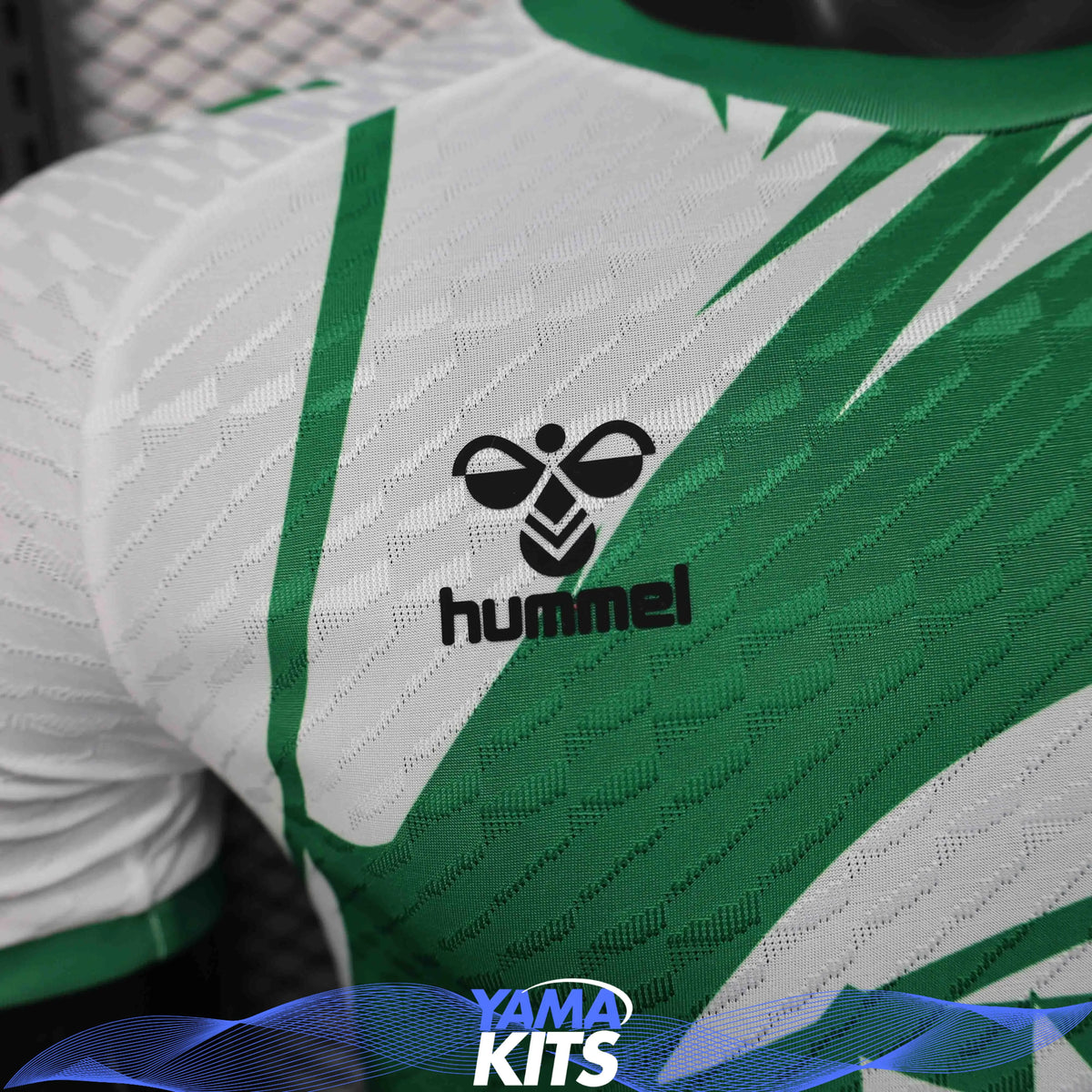 Maillot Betis concept 2025-26 Maison To Sport