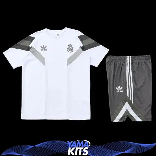 Ensemble Real Madrid Maison To Sport