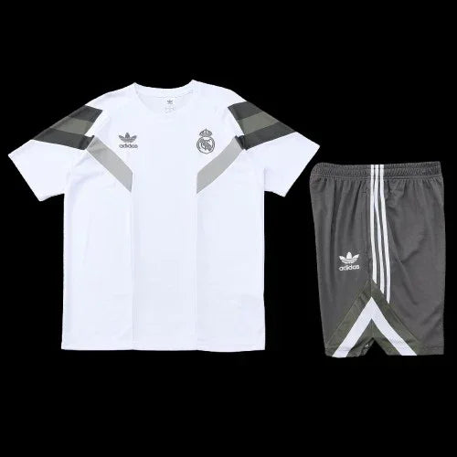 Ensemble Real Madrid Maison To Sport