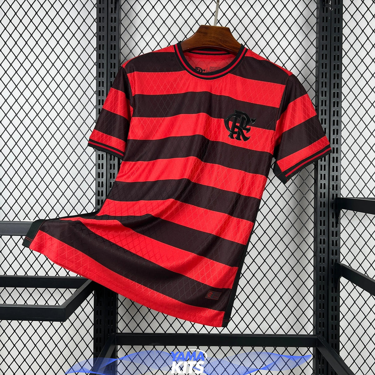 Maillot Flamengo concept 2026-27 Maison To Sport