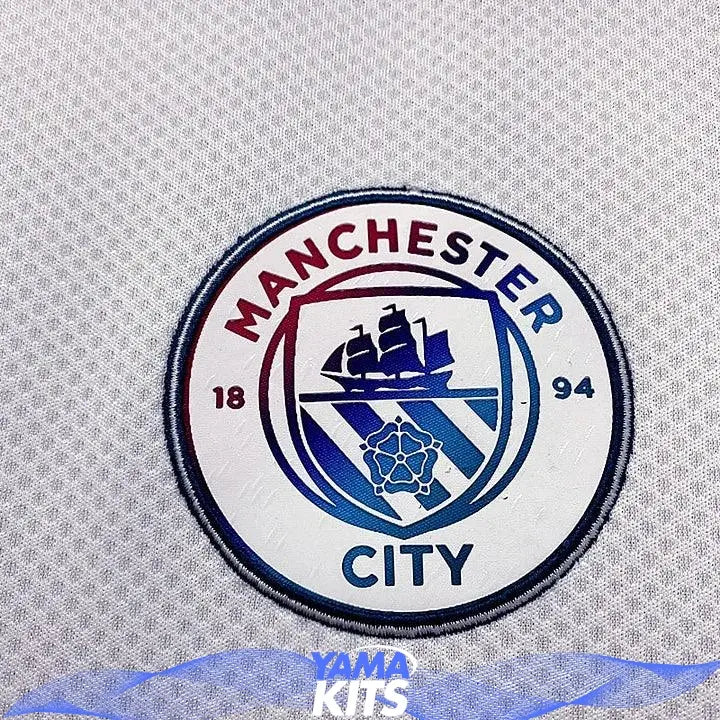 Maillot Manchester City extérieur 2022 2023 Maison To Sport