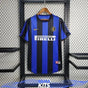 Maillot Inter Milan retro 1999 2000