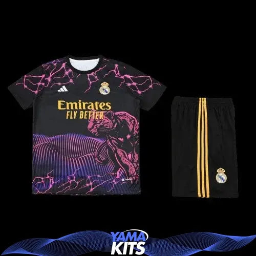 Ensemble Real Madrid Maison To Sport