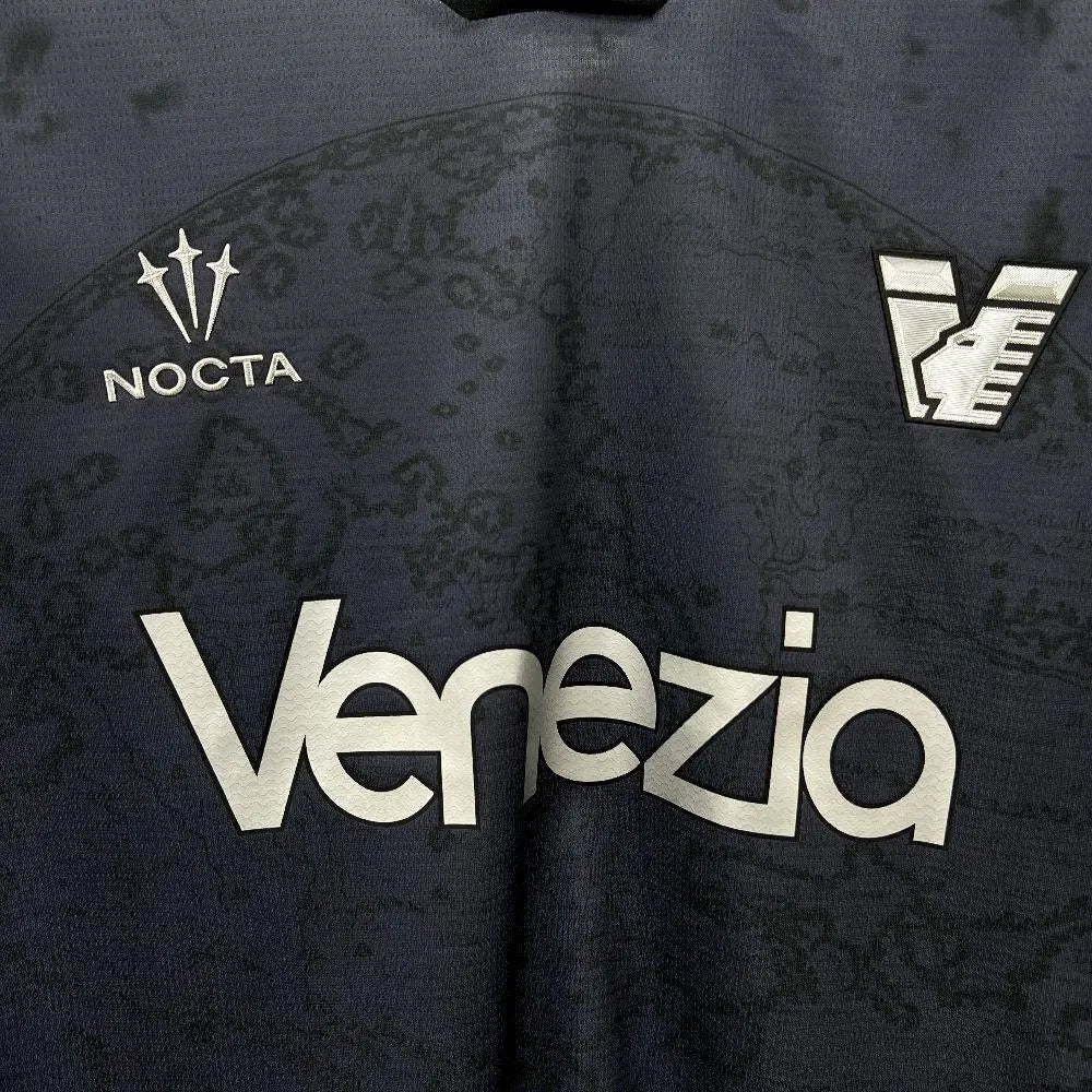 Maillot Venezia 2025-26 Maison To Sport
