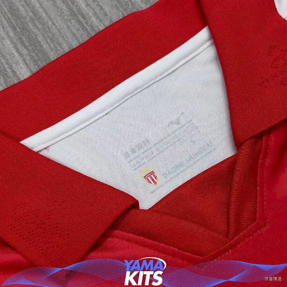 Maillot Monaco 2026/27 Maison To Sport