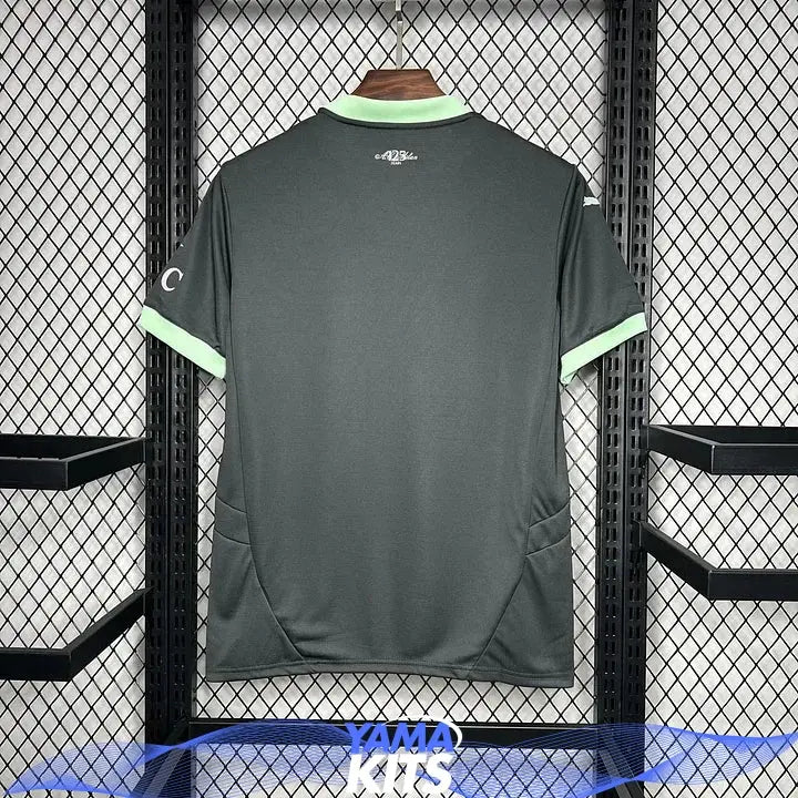 AC Milan maillot foot extérieur 2024 2025 Maison To Sport