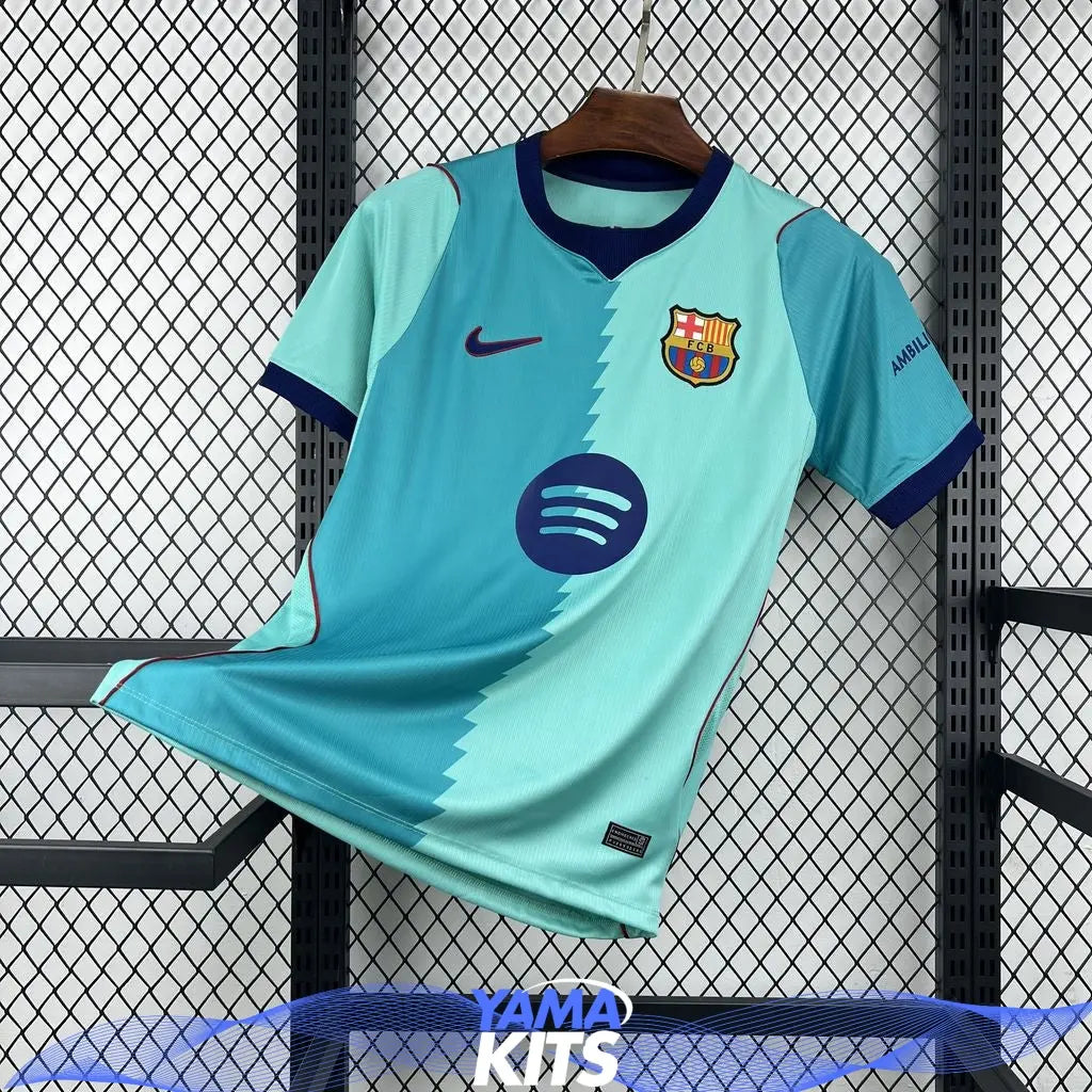 Maillot FC Barcelone Third 2026/27 Maison To Sport