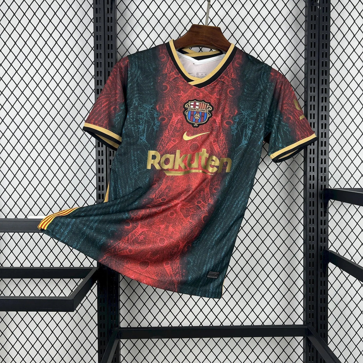 Maillot Barcelone Concept 2026-27 Maison To Sport