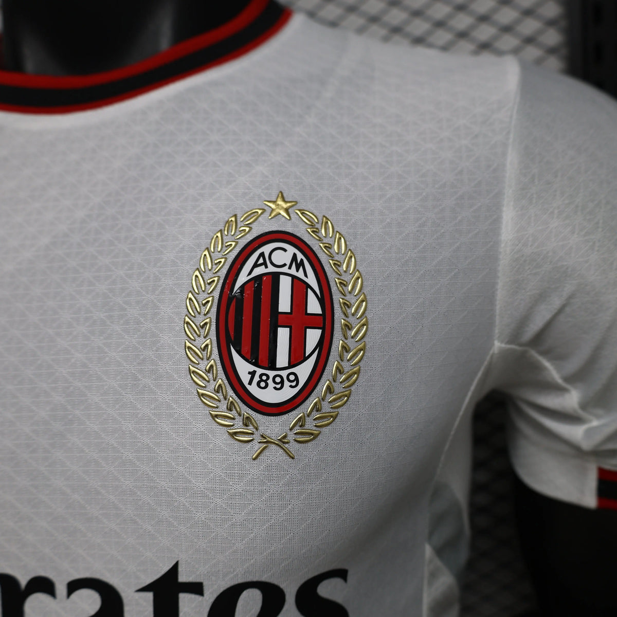 Maillot AC Milan extérieur 2026-27 Maison To Sport