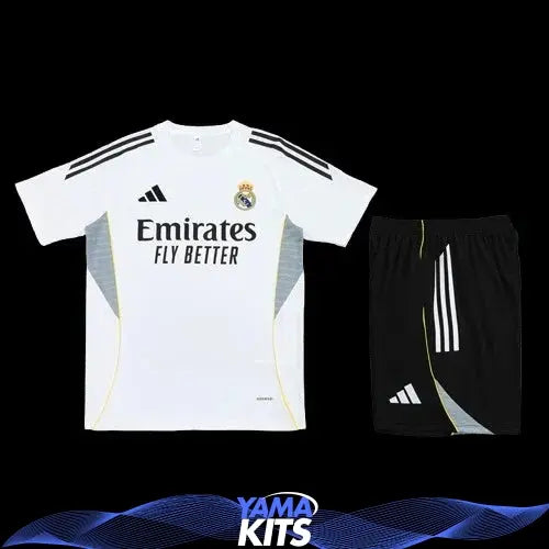 Ensemble Real Madrid Maison To Sport