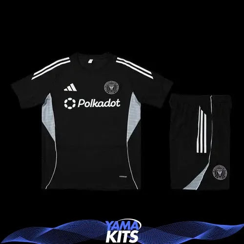 Ensemble inter Miami Maison To Sport
