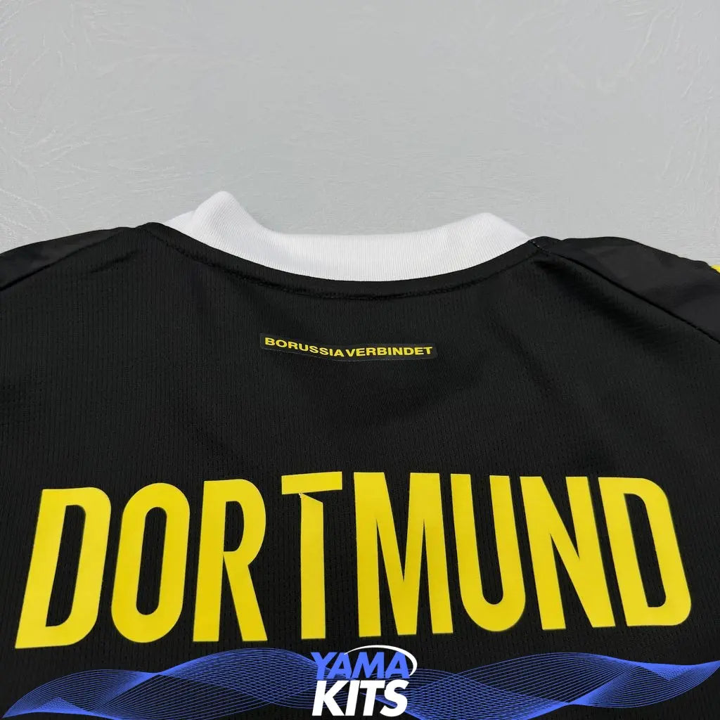 Maillot Dortmund Extérieur 2026/27 Maison To Sport