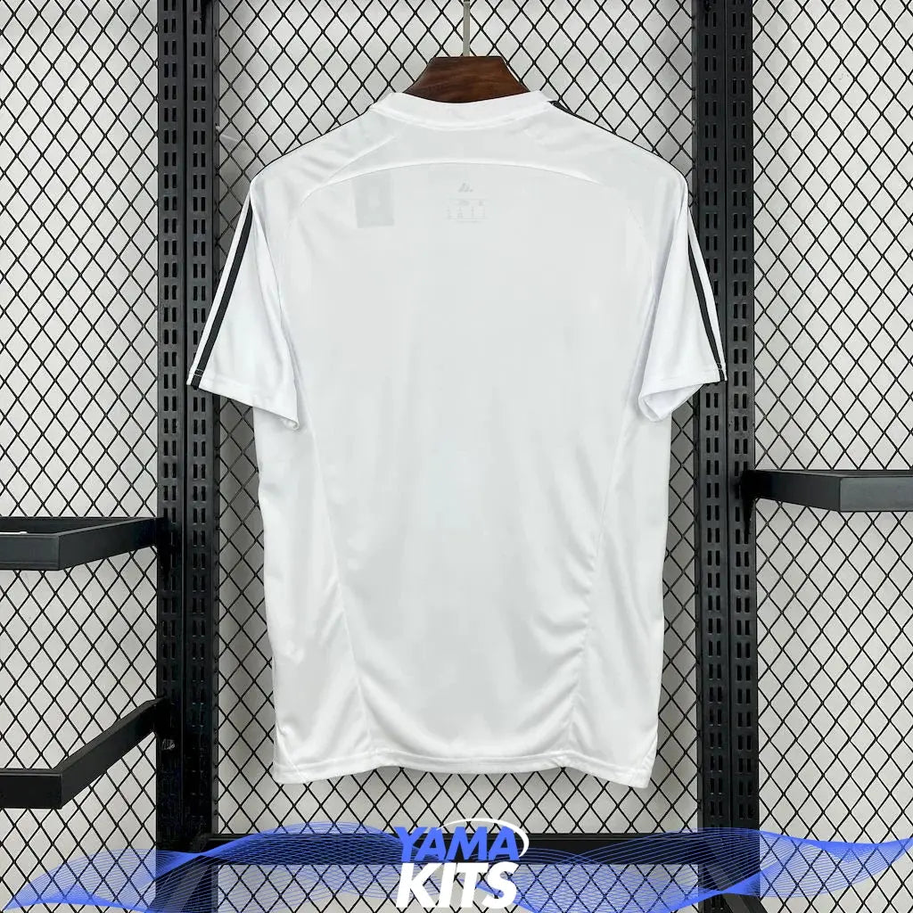 Maillot Real Madrid 2025-26 Maison To Sport
