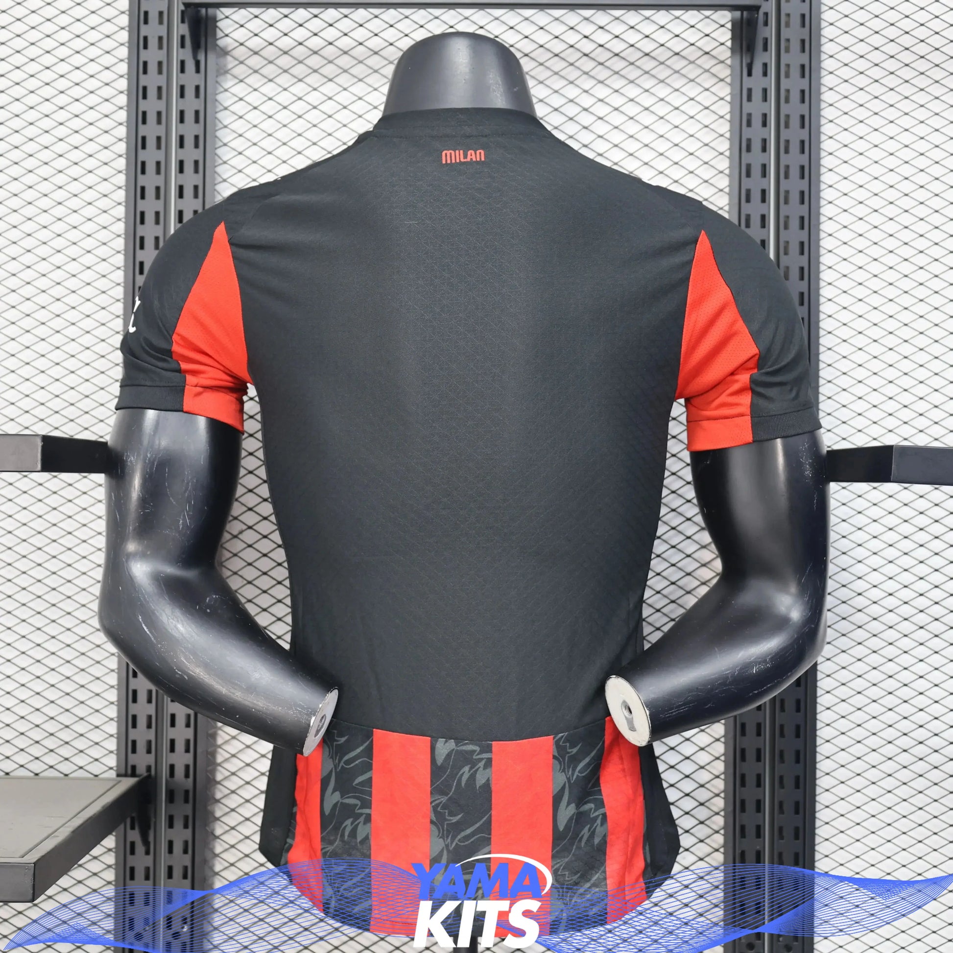 Maillot AC Milan Maison To Sport