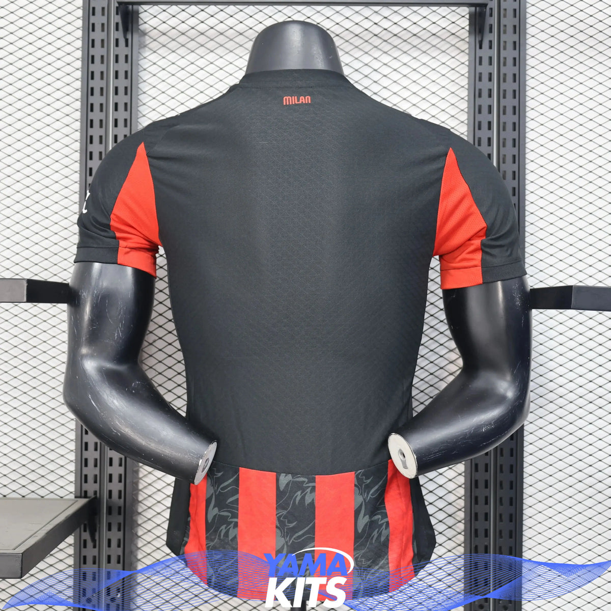Maillot AC Milan Maison To Sport