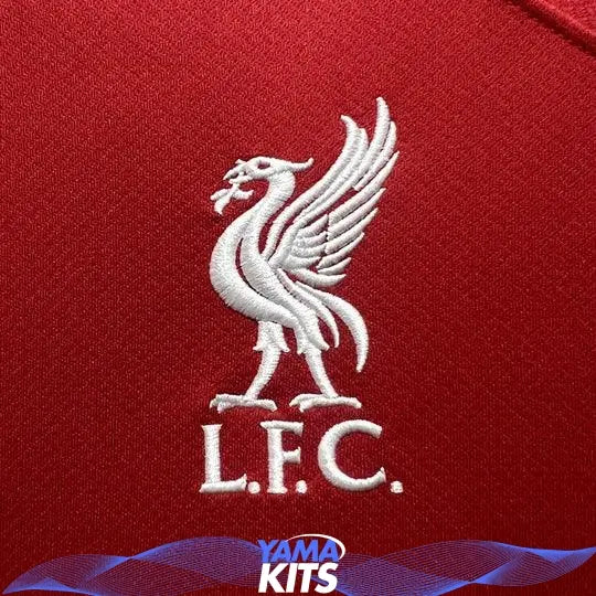 Maillot Liverpool Domicile 2023 2024 Maison To Sport