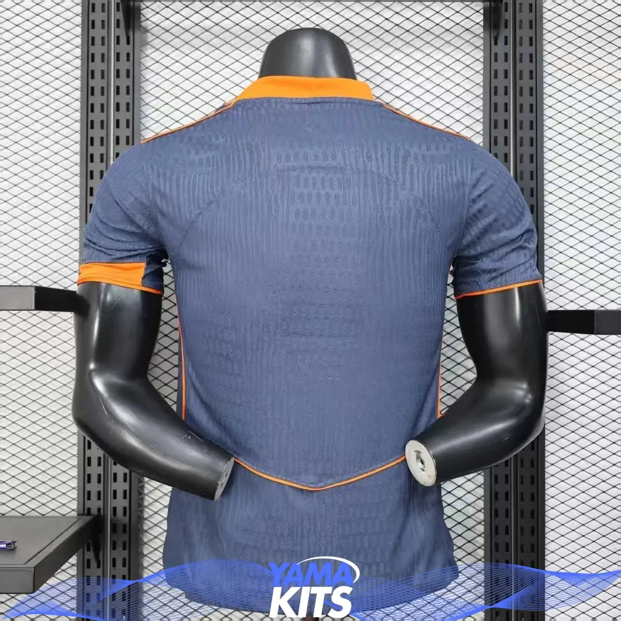 Maillot Inter Milan extérieur 2025-26 Maison To Sport