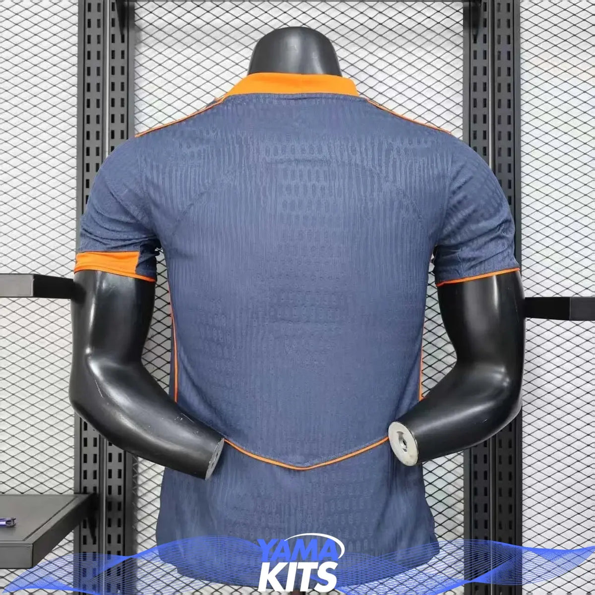 Maillot Inter Milan extérieur 2025-26 Maison To Sport