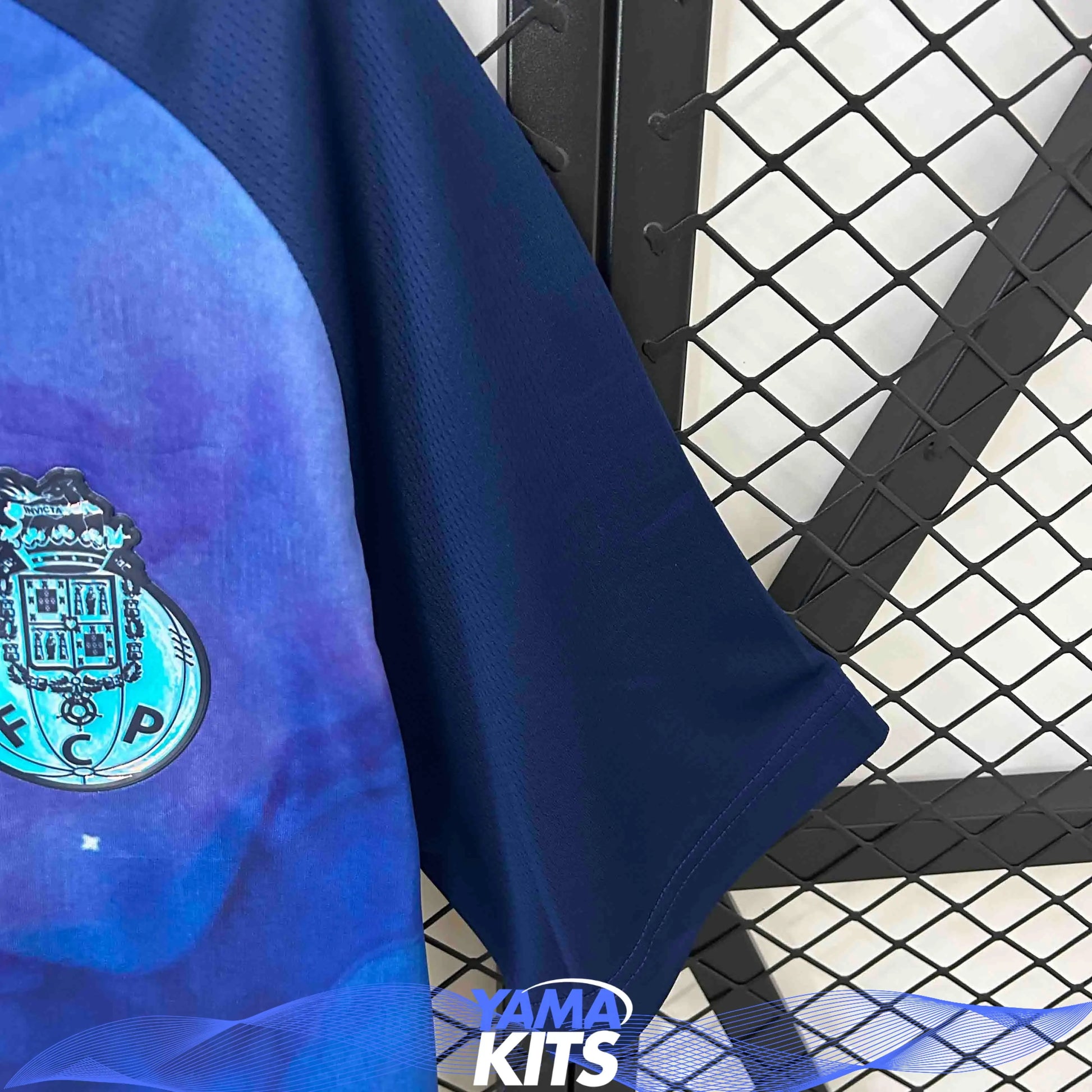 Maillot porto concept 2024-25 Maison To Sport