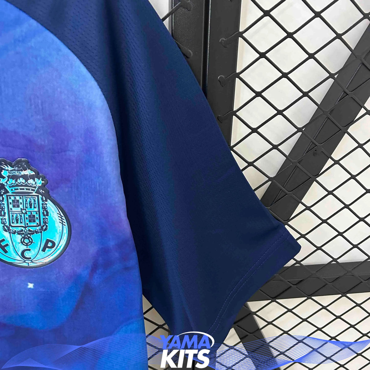 Maillot porto concept 2024-25 Maison To Sport