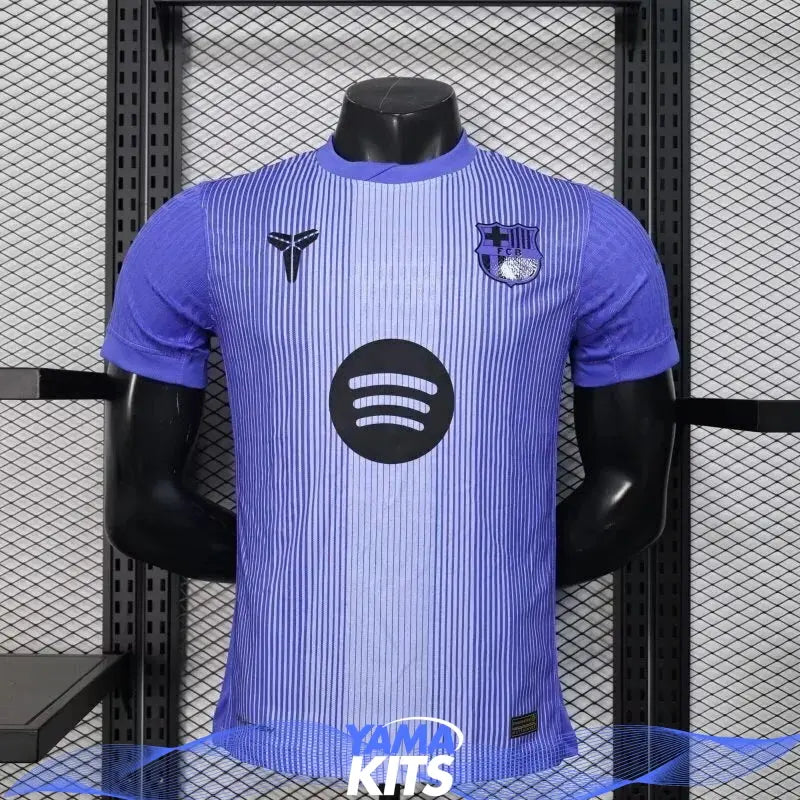 Maillot FC Barcelone concept 2025-26 Maison To Sport