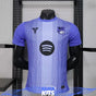 Maillot FC Barcelone concept 2025-26