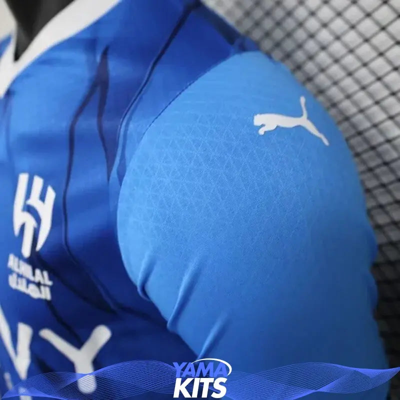 Maillot AL-Hilal 2023-24 Maison To Sport