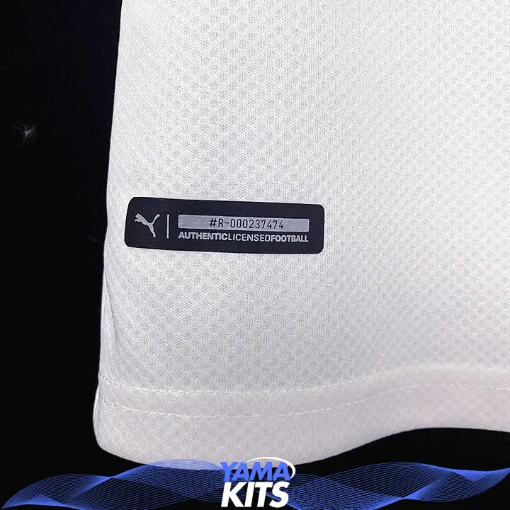 Maillot Manchester City extérieur 2022 2023 Maison To Sport