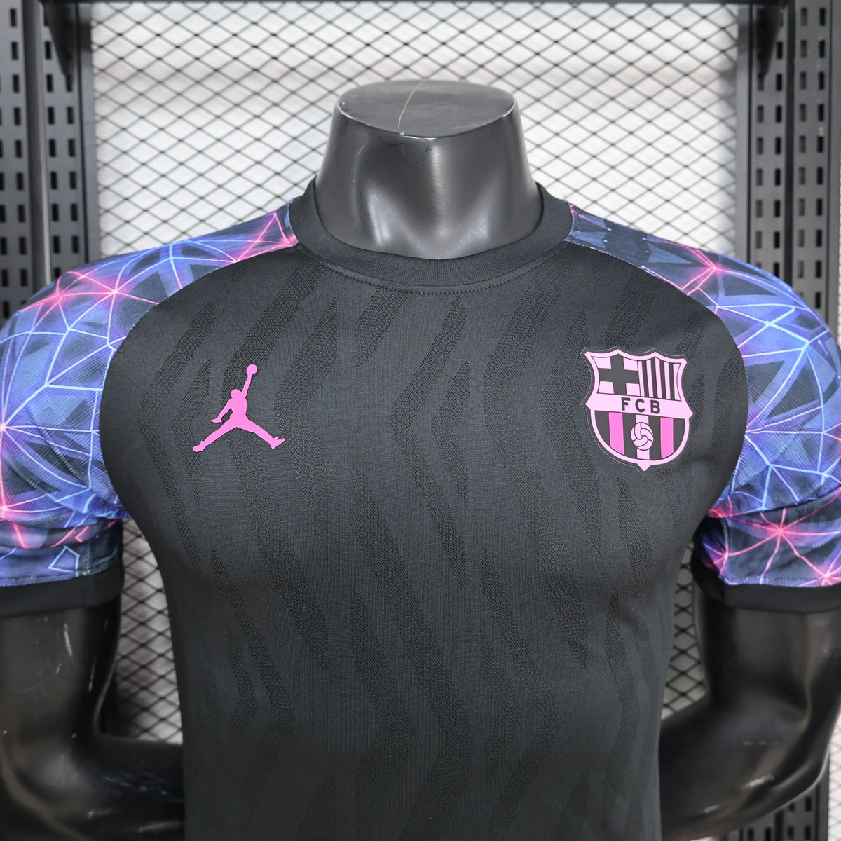 Maillot FC Barcelone Concept 2026-27 Maison To Sport