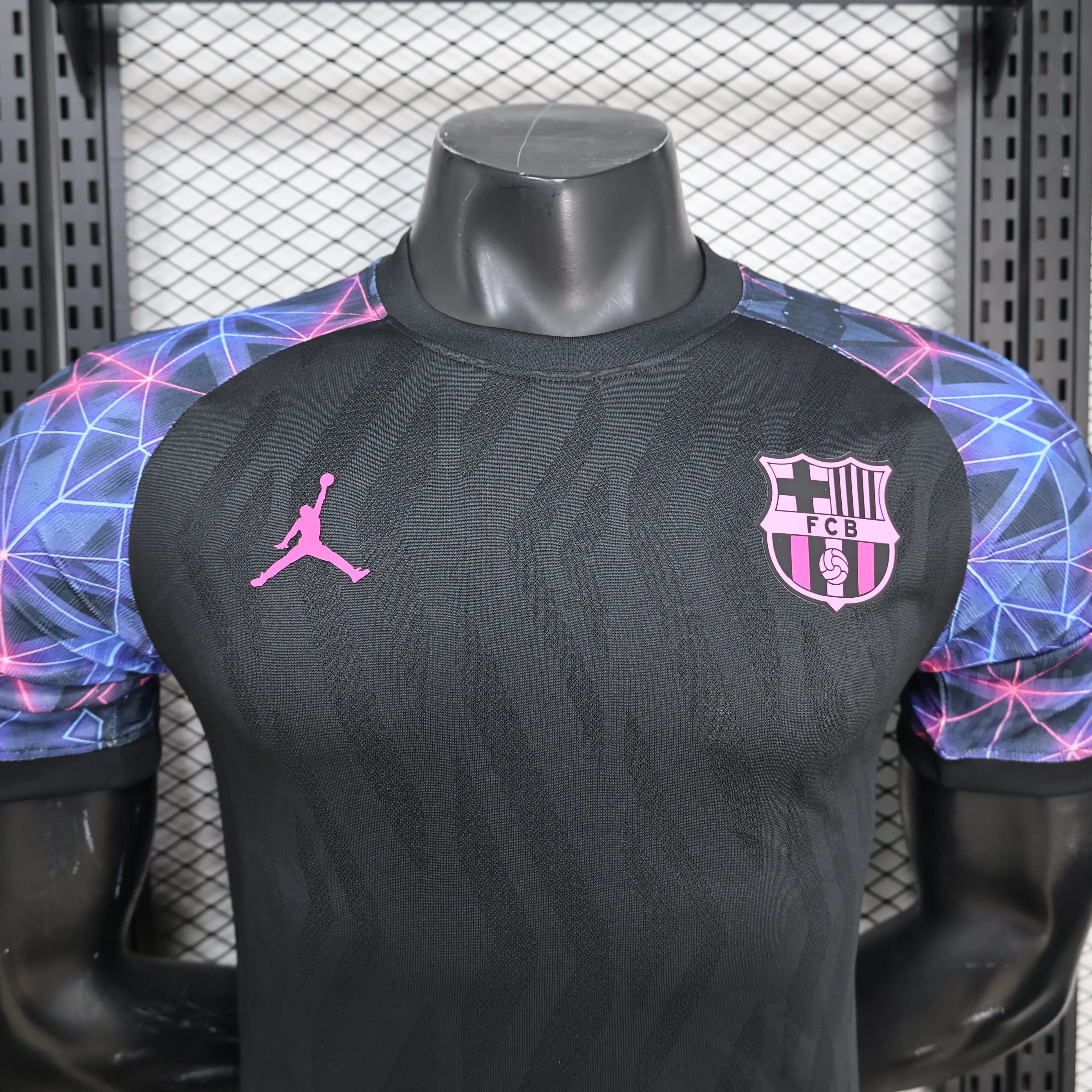 Maillot FC Barcelone Concept 2026-27 Maison To Sport