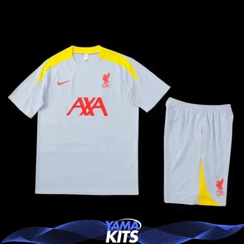 Ensemble Liverpool Maison To Sport
