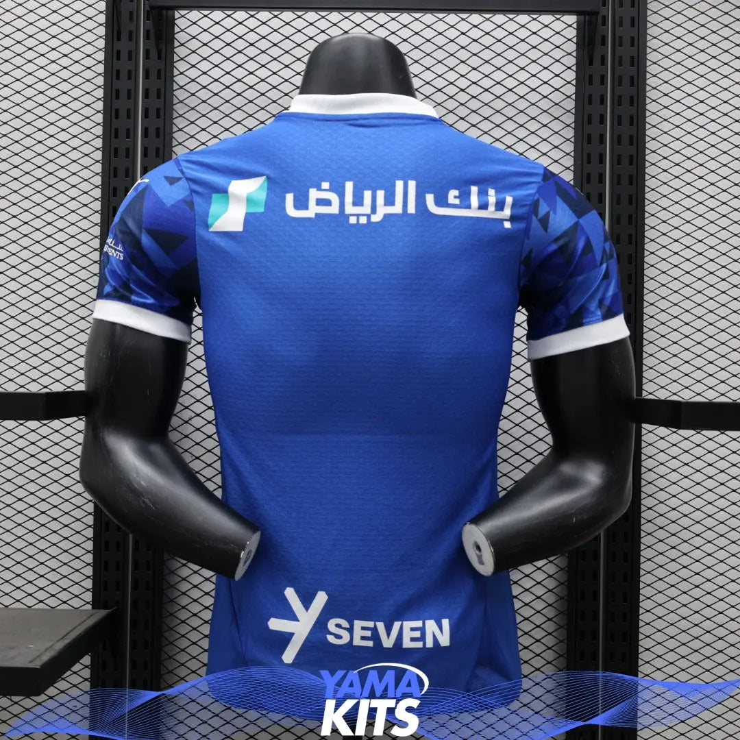 Maillot AL-Hilal 2024-25 Maison To Sport