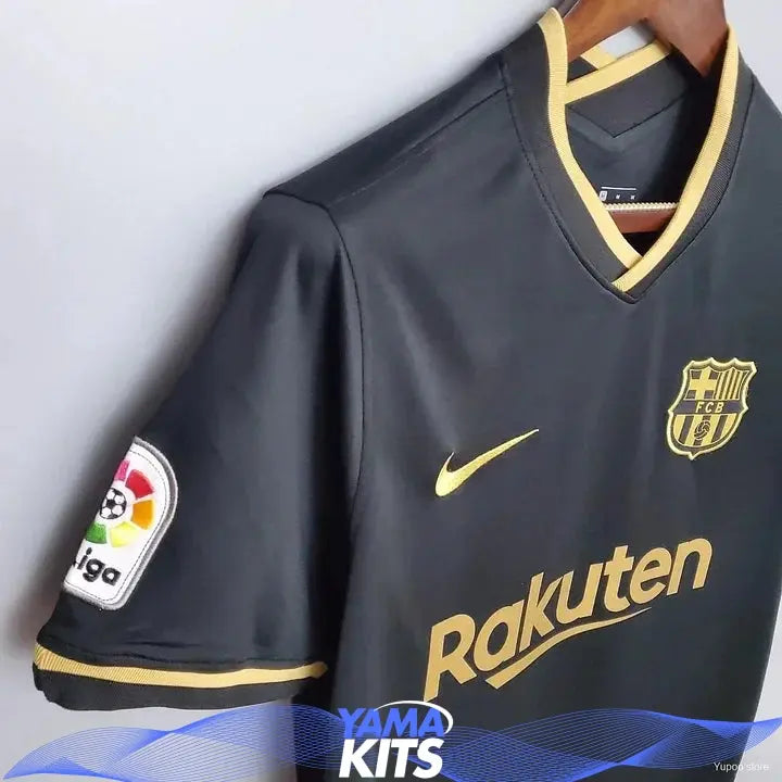 Maillot Barcelone retro 2019 Maison To Sport