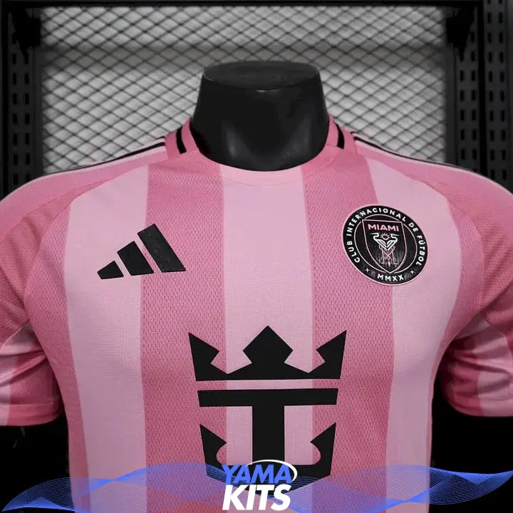 Maillot Inter Miami foot domicile 2025 2026 Maison To Sport