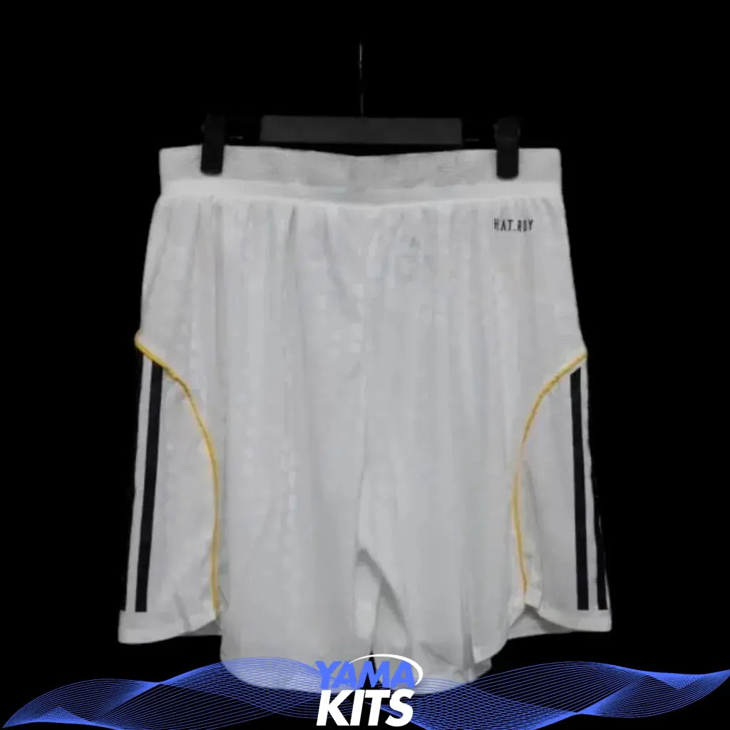 Short Real Madrid 2025-26 Maison To Sport
