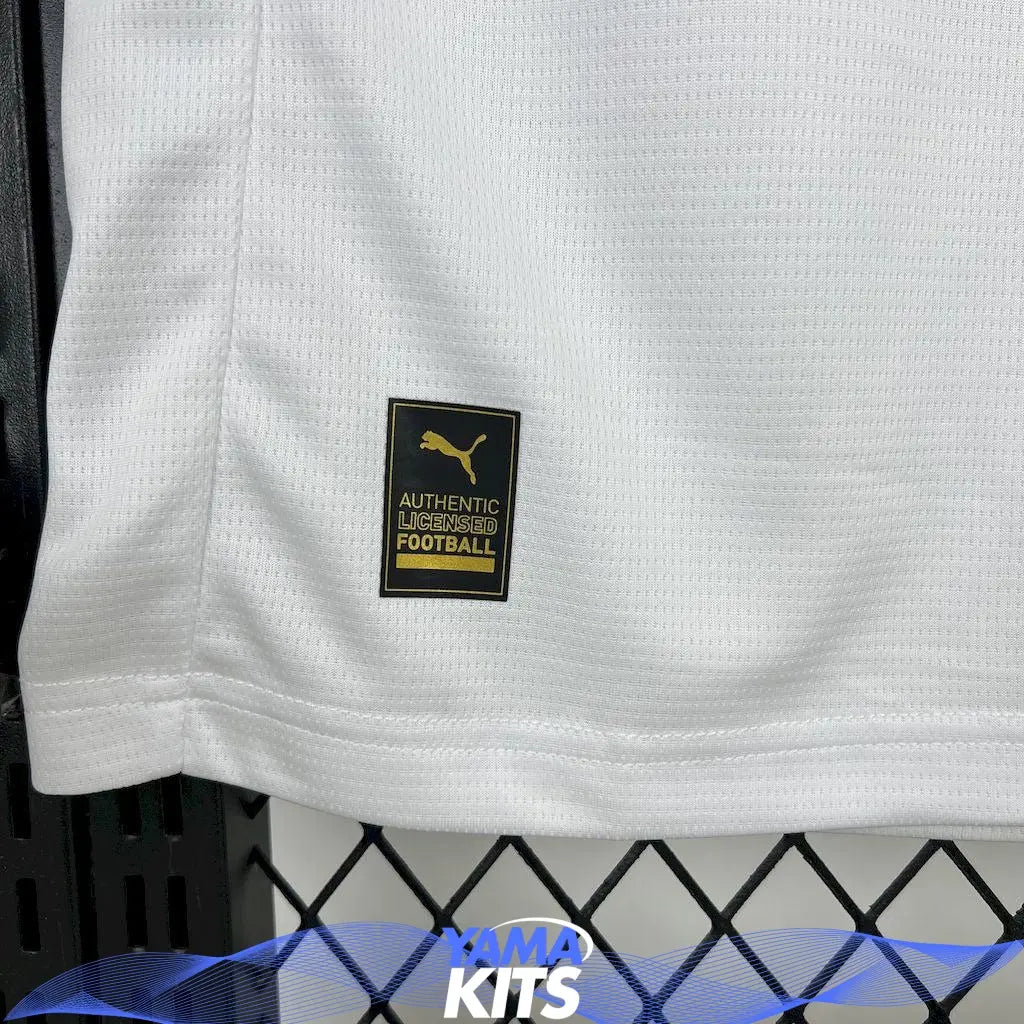 Maillot extérieur AC Milan 2025-26 Maison To Sport