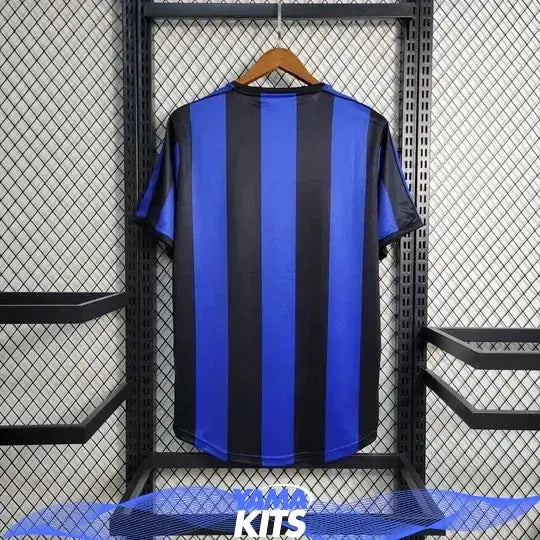 Maillot Inter Milan retro 1999 2000 Maison To Sport
