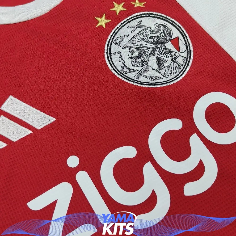 Maillot Ajax Amsterdam 2026/27 Maison To Sport