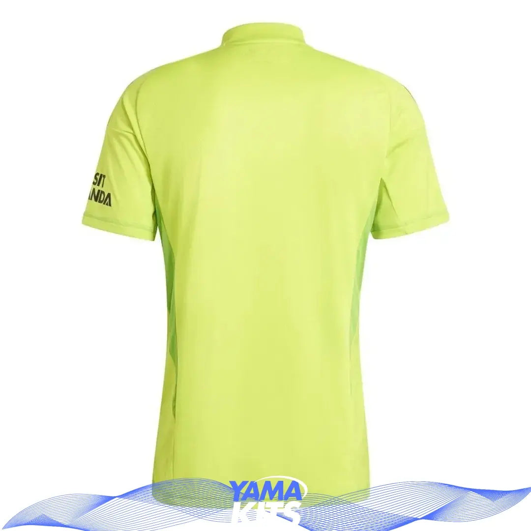 Maillot Arsenal gardien 2024/2025 Maison To Sport