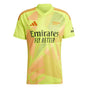 Maillot Arsenal gardien 2024/2025